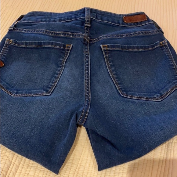 Jacob Davis skinny jeans - Picture 6 of 8